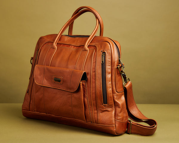 ⁠Dineo Laptop Bag DIT 12