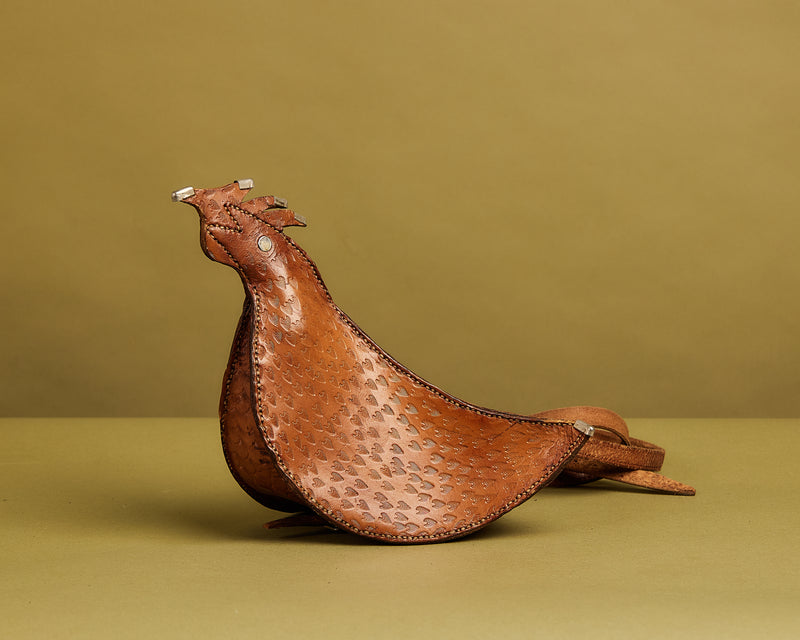 Cock Rooster Bag