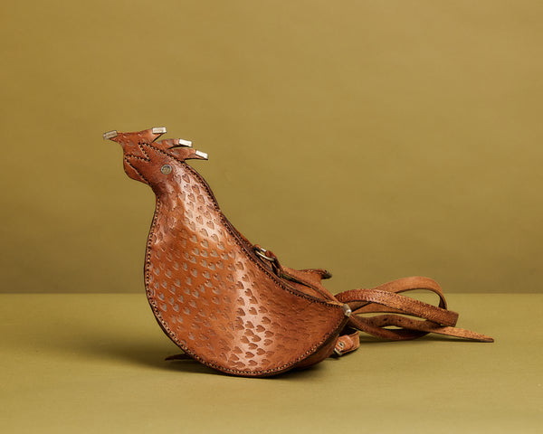 Cock Rooster Bag