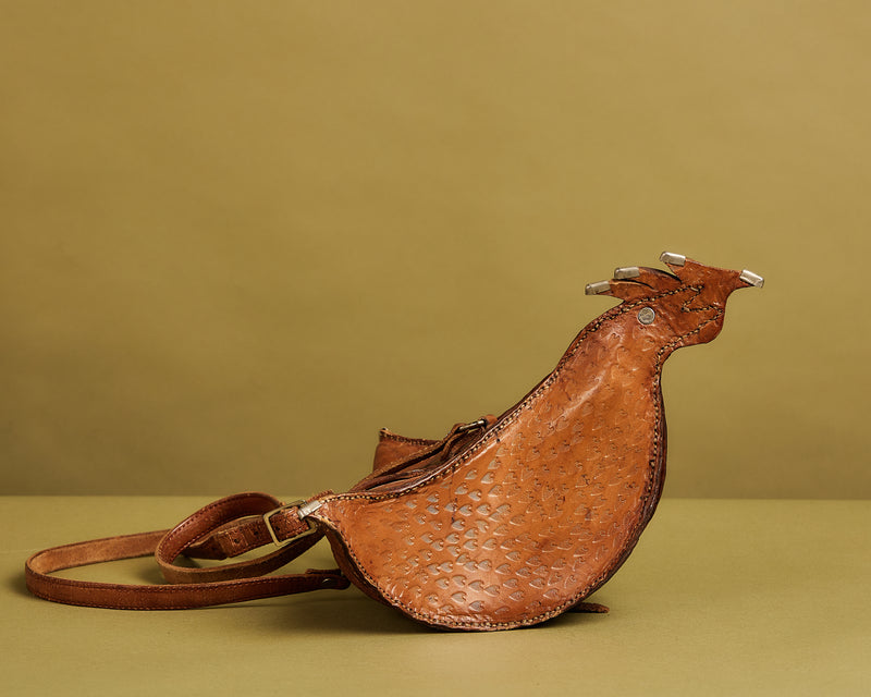 Cock Rooster Bag
