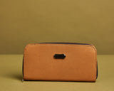 Classic Zip Purse