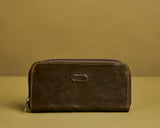 Classic Zip Purse