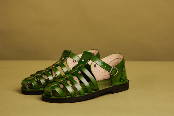 Jerusalem Sandal