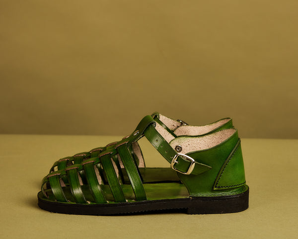 Jerusalem Sandal