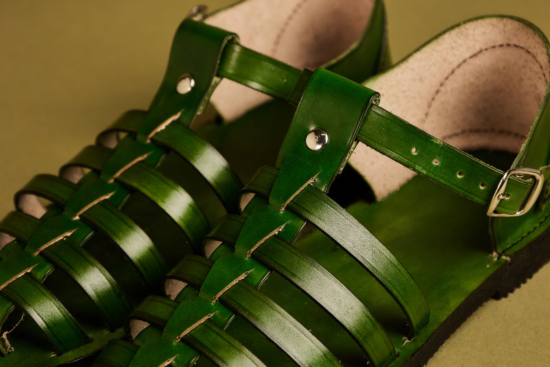 Jerusalem Sandal